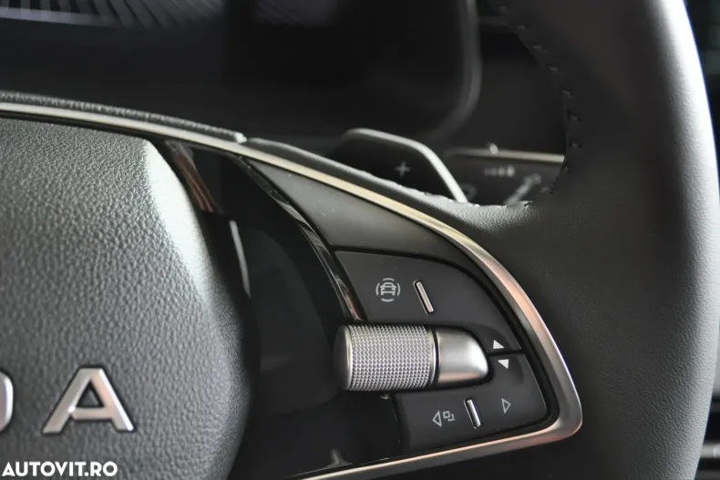 Skoda Kamiq din 2026 cu 7 km - oferta SKO196444 - foto 17