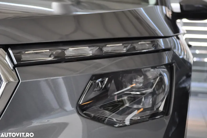 Skoda Kamiq din 2026 cu 7 km - oferta SKO196444 - foto 18