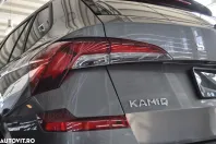 Skoda Kamiq din 2026 cu 7 km - oferta SKO196444 - foto 20