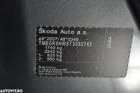 Skoda Kamiq din 2026 cu 7 km - oferta SKO196444 - foto 22