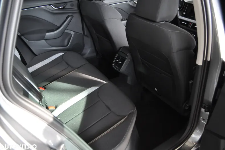 Skoda Kamiq din 2026 cu 7 km - oferta SKO196444 - foto 24