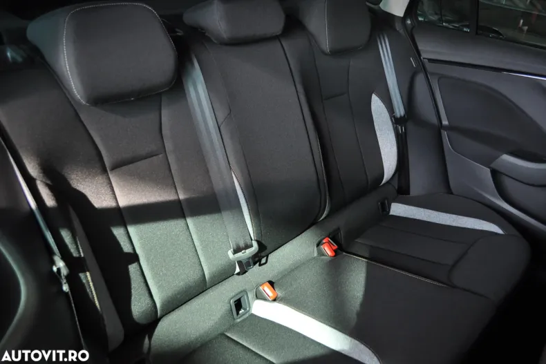 Skoda Kamiq din 2026 cu 7 km - oferta SKO196444 - foto 25