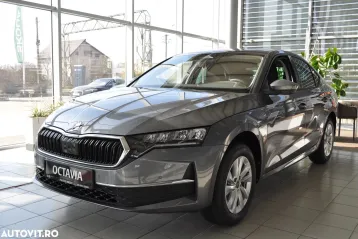 Skoda Octavia din 2026 - oferta SKO196445