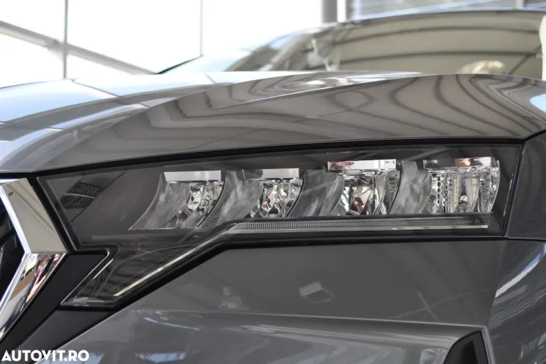 Skoda Octavia din 2026 cu 6 km - oferta SKO196445 - foto 7