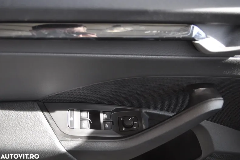 Skoda Octavia din 2026 cu 6 km - oferta SKO196445 - foto 8