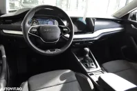 Skoda Octavia din 2026 cu 6 km - oferta SKO196445 - foto 9