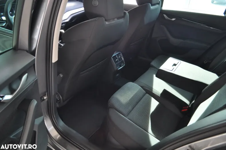 Skoda Octavia din 2026 cu 6 km - oferta SKO196445 - foto 11