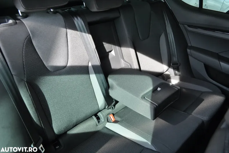 Skoda Octavia din 2026 cu 6 km - oferta SKO196445 - foto 14