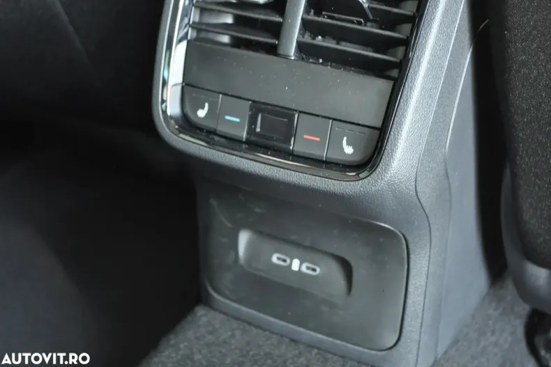 Skoda Octavia din 2026 cu 6 km - oferta SKO196445 - foto 15