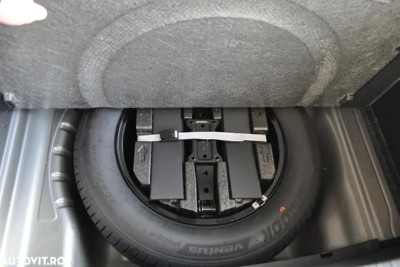 Skoda Octavia din 2026 cu 6 km - oferta SKO196445 - foto 17