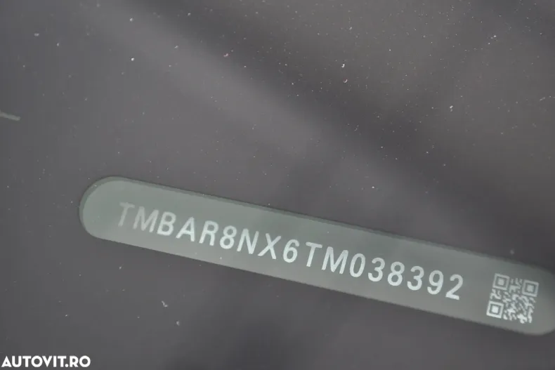 Skoda Octavia din 2026 cu 6 km - oferta SKO196445 - foto 18