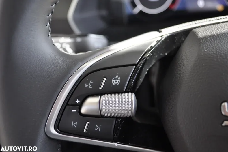 Skoda Octavia din 2026 cu 6 km - oferta SKO196445 - foto 19