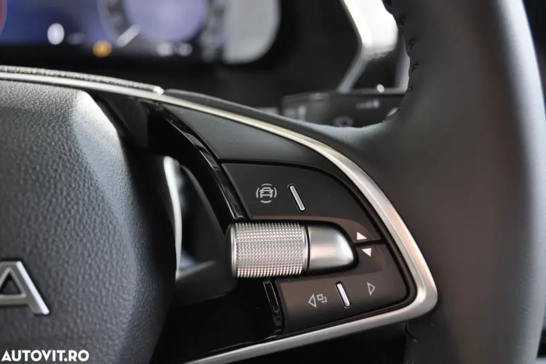 Skoda Octavia din 2026 cu 6 km - oferta SKO196445 - foto 20