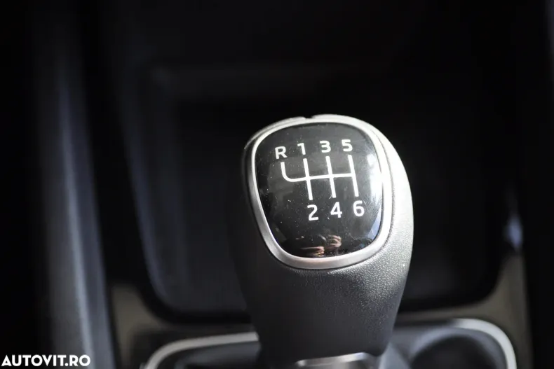 Skoda Octavia din 2026 cu 6 km - oferta SKO196445 - foto 21