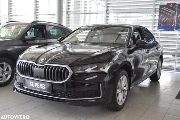 Skoda Superb din 2026 - oferta SKO196446