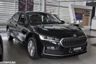 Skoda Superb din 2026 cu 6 km - oferta SKO196446 - foto 4
