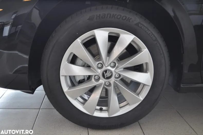 Skoda Superb din 2026 cu 6 km - oferta SKO196446 - foto 5