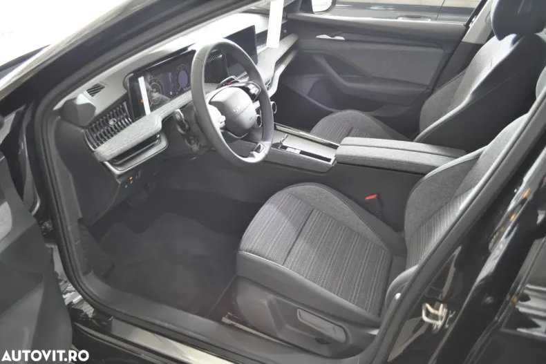 Skoda Superb din 2026 cu 6 km - oferta SKO196446 - foto 11