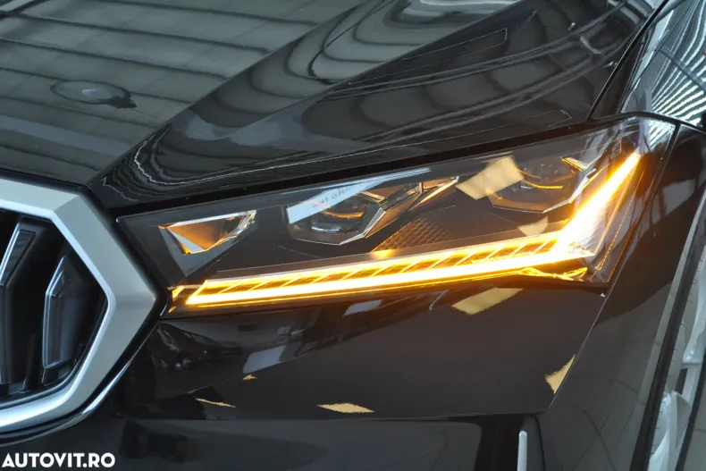 Skoda Superb din 2026 cu 6 km - oferta SKO196446 - foto 12