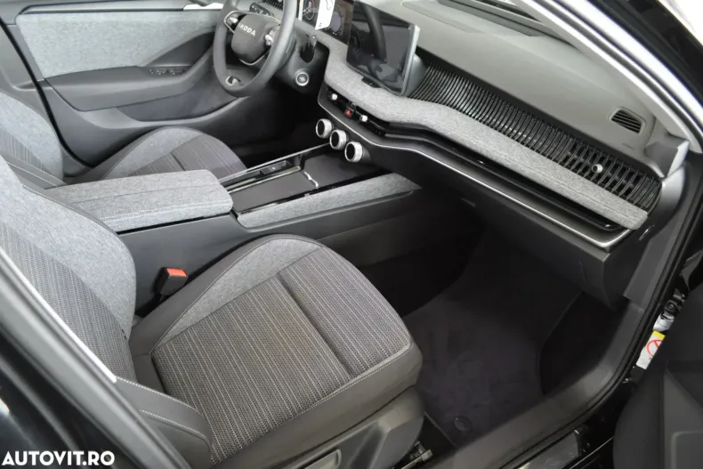 Skoda Superb din 2026 cu 6 km - oferta SKO196446 - foto 14