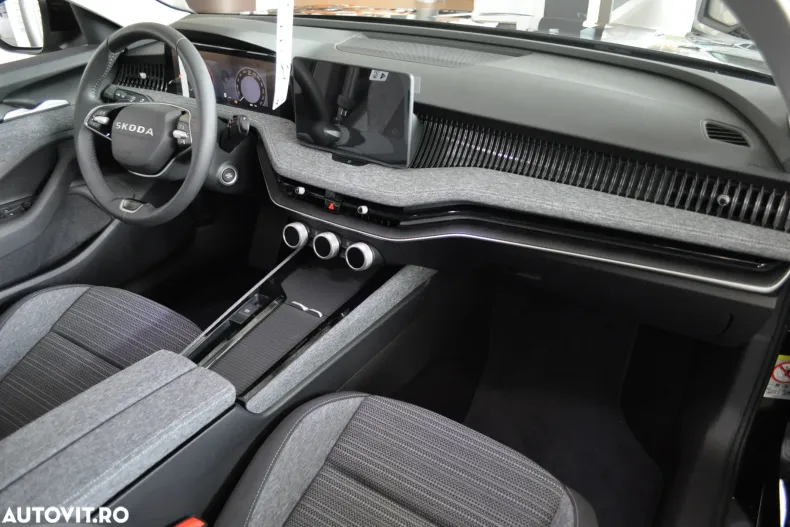 Skoda Superb din 2026 cu 6 km - oferta SKO196446 - foto 15