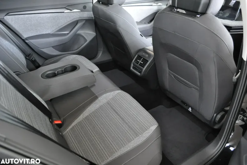 Skoda Superb din 2026 cu 6 km - oferta SKO196446 - foto 18
