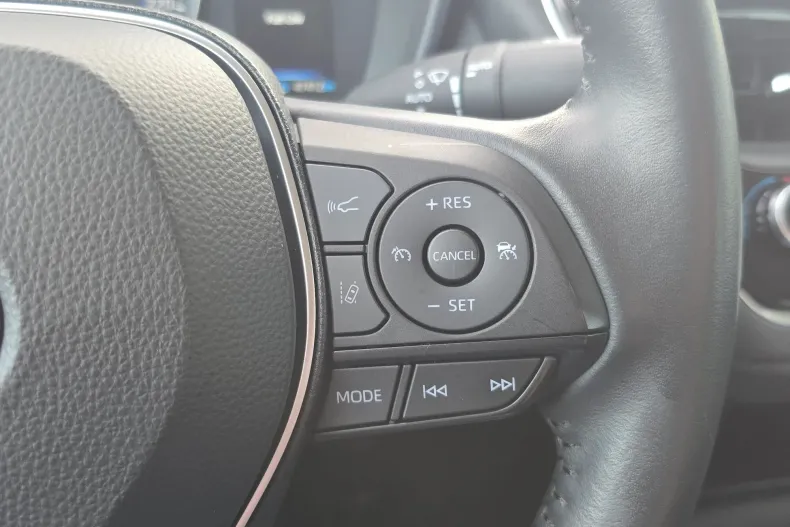 Toyota Corolla din 2022 cu 47.412 km - oferta TOY196447 - foto 8