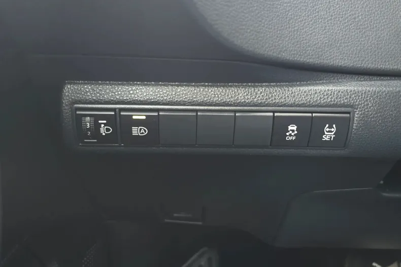 Toyota Corolla din 2022 cu 47.412 km - oferta TOY196447 - foto 10