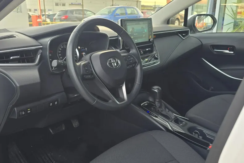 Toyota Corolla din 2022 cu 47.412 km - oferta TOY196447 - foto 16