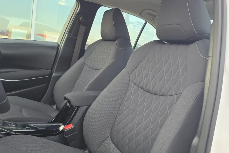 Toyota Corolla din 2022 cu 47.412 km - oferta TOY196447 - foto 17