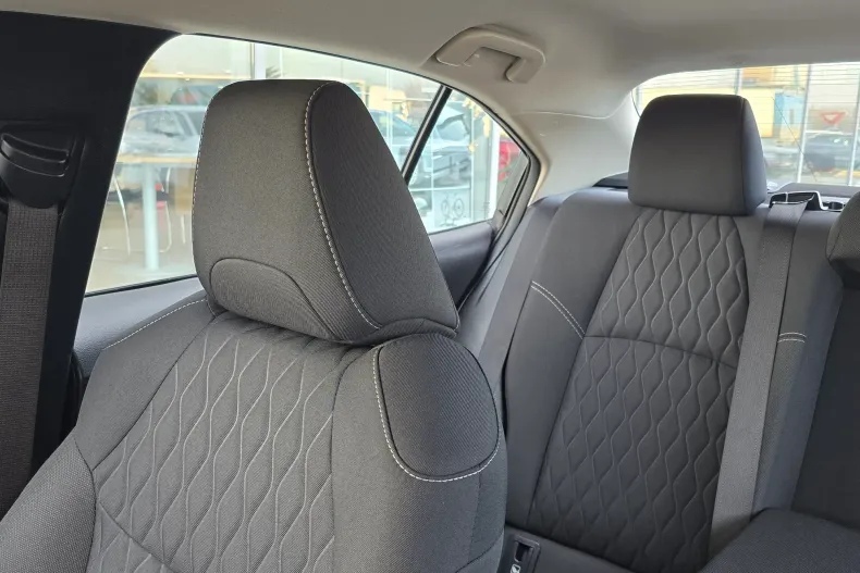 Toyota Corolla din 2022 cu 47.412 km - oferta TOY196447 - foto 18