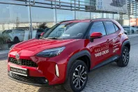 Toyota Yaris din 2025 cu 5.084 km - oferta TOY196448 - foto 2