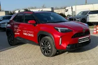 Toyota Yaris din 2025 cu 5.084 km - oferta TOY196448 - foto 4