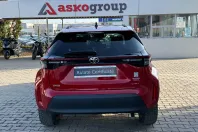 Toyota Yaris din 2025 cu 5.084 km - oferta TOY196448 - foto 8