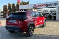 Toyota Yaris din 2025 cu 5.084 km - oferta TOY196448 - foto 9