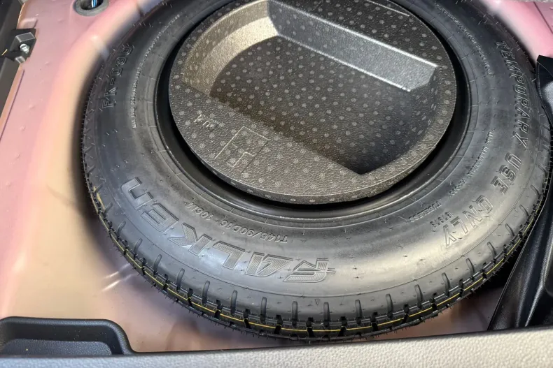 Toyota Yaris din 2025 cu 5.084 km - oferta TOY196448 - foto 10