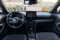 Toyota Yaris din 2025 cu 5.084 km - oferta TOY196448 - foto 15