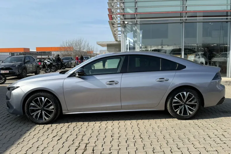 Peugeot 508 din 2023 cu 64.101 km - oferta PEU196449 - foto 5