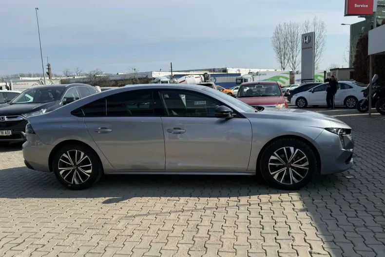 Peugeot 508 din 2023 cu 64.101 km - oferta PEU196449 - foto 6