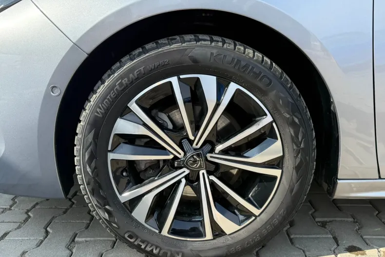 Peugeot 508 din 2023 cu 64.101 km - oferta PEU196449 - foto 10