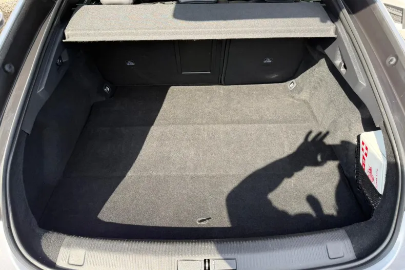 Peugeot 508 din 2023 cu 64.101 km - oferta PEU196449 - foto 11