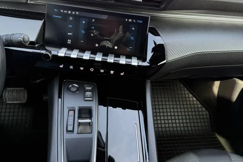 Peugeot 508 din 2023 cu 64.101 km - oferta PEU196449 - foto 16