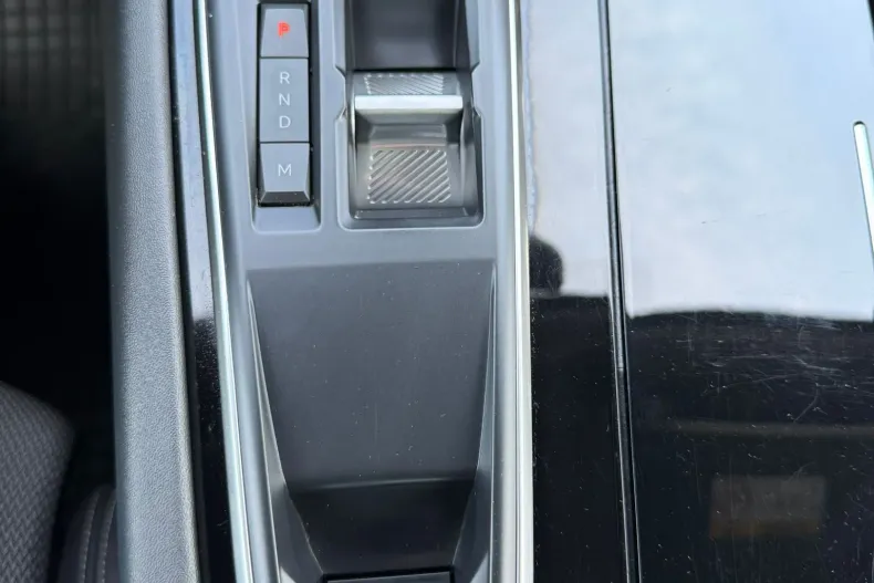 Peugeot 508 din 2023 cu 64.101 km - oferta PEU196449 - foto 17