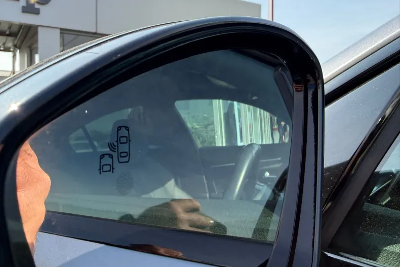 Peugeot 508 din 2023 cu 64.101 km - oferta PEU196449 - foto 21