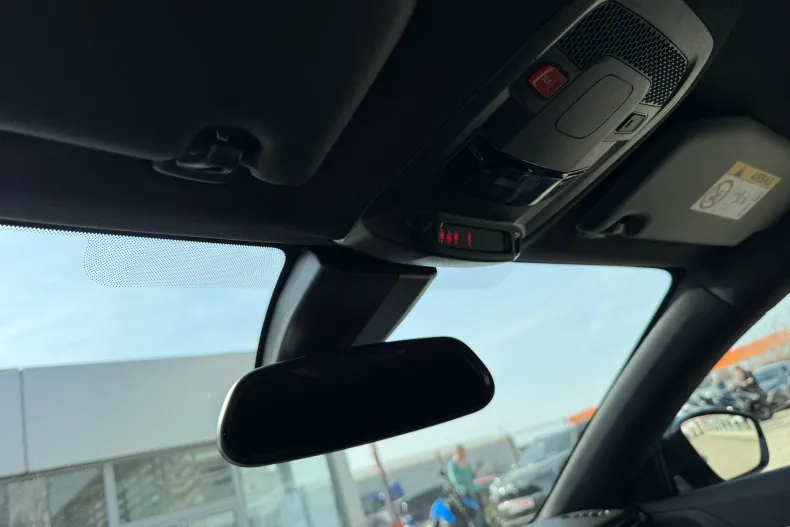 Peugeot 508 din 2023 cu 64.101 km - oferta PEU196449 - foto 24