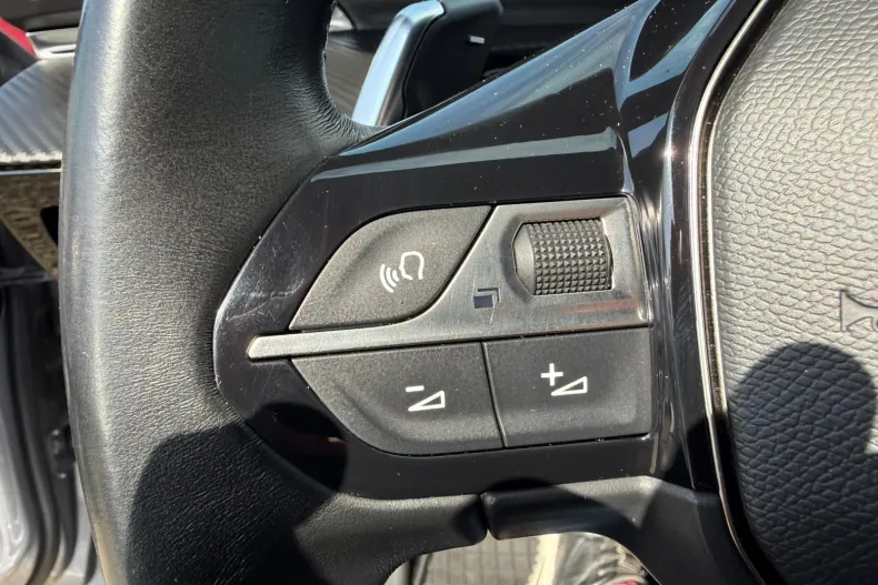 Peugeot 508 din 2023 cu 64.101 km - oferta PEU196449 - foto 25