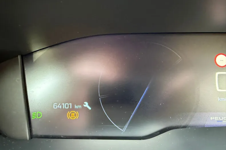 Peugeot 508 din 2023 cu 64.101 km - oferta PEU196449 - foto 28