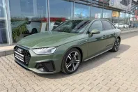 Audi A4 din 2023 cu 26.438 km - oferta AUD196450 - foto 2