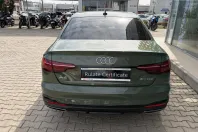 Audi A4 din 2023 cu 26.438 km - oferta AUD196450 - foto 4