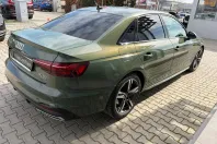 Audi A4 din 2023 cu 26.438 km - oferta AUD196450 - foto 5